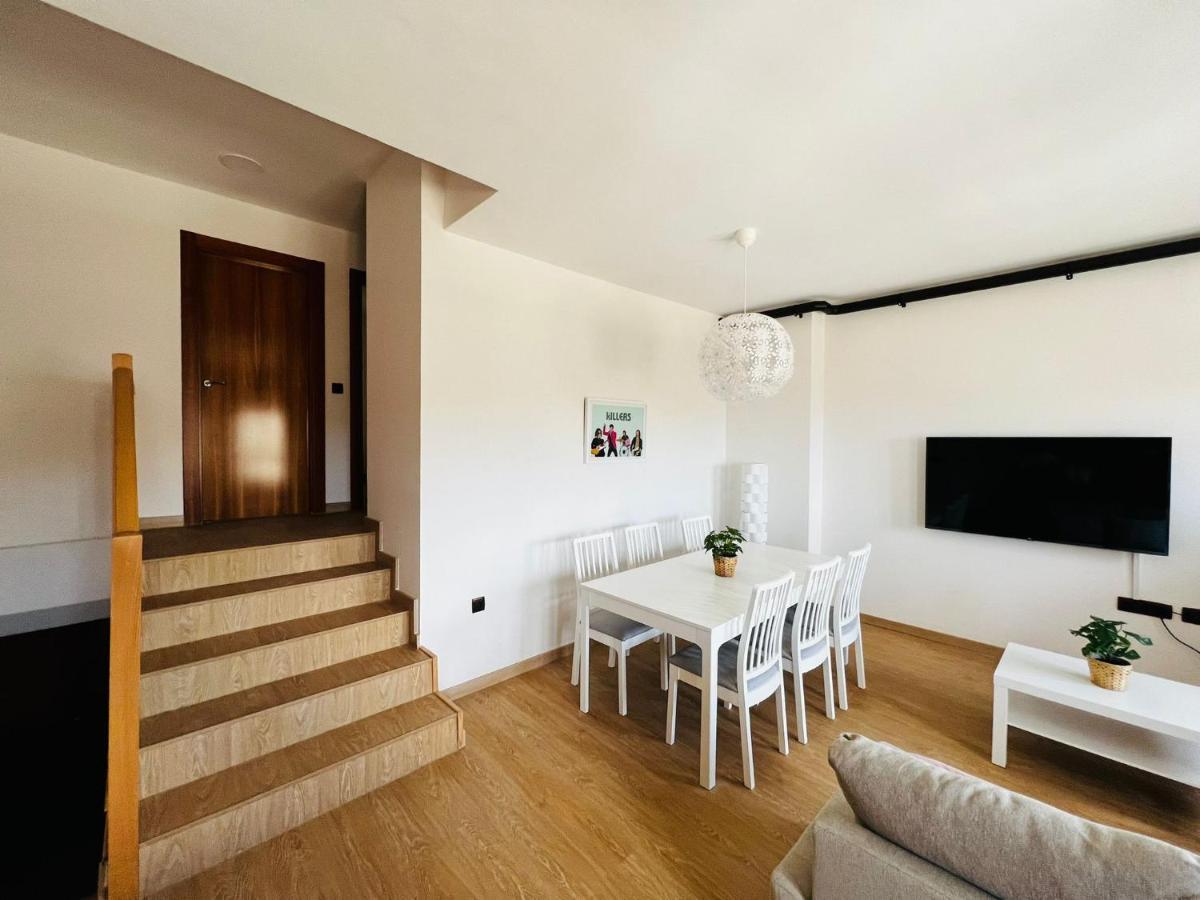 Apartamento Sierra Nevada Galatino 22D Exterior foto
