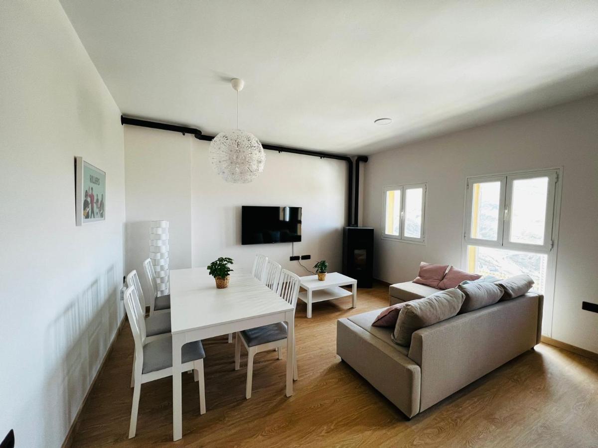 Apartamento Sierra Nevada Galatino 22D Exterior foto