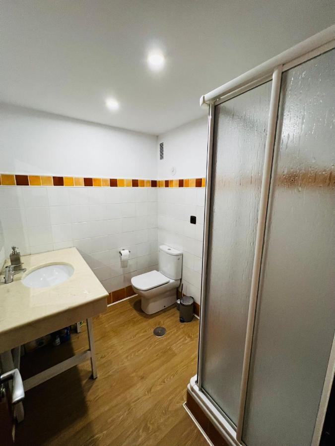 Apartamento Sierra Nevada Galatino 22D Exterior foto